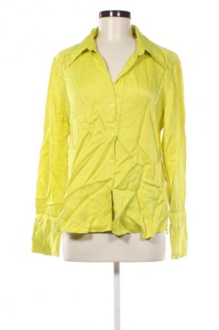 Damenbluse Zara, Größe XL, Farbe Grün, Preis € 18,99