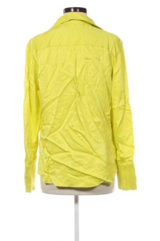 Damenbluse Zara, Größe XL, Farbe Grün, Preis € 18,99