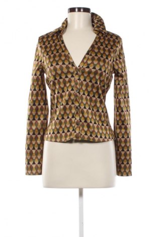 Damenbluse Zara, Größe S, Farbe Mehrfarbig, Preis € 5,99