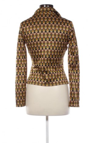 Damenbluse Zara, Größe S, Farbe Mehrfarbig, Preis € 5,99