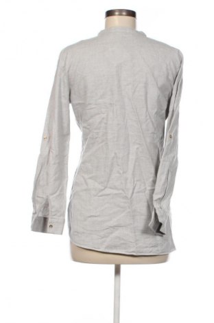 Dámska košeľa  Zara, Veľkosť S, Farba Sivá, Cena  4,95 €