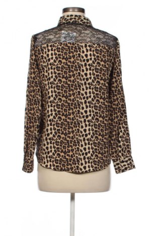 Damenbluse Zara, Größe M, Farbe Mehrfarbig, Preis € 5,99