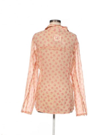 Dámská košile  Zara, Velikost XL, Barva Vícebarevné, Cena  119,00 Kč