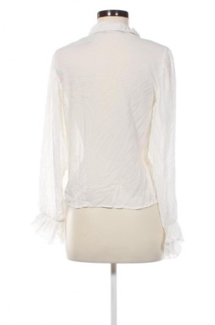 Cămașă de femei Zara, Mărime M, Culoare Alb, Preț 88,99 Lei