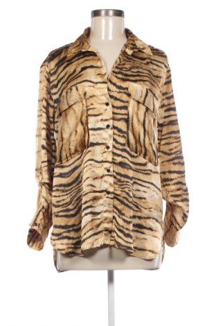 Damenbluse Zara, Größe L, Farbe Mehrfarbig, Preis € 14,63