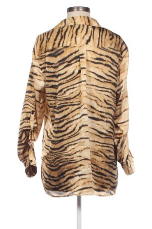 Damenbluse Zara, Größe L, Farbe Mehrfarbig, Preis € 14,63