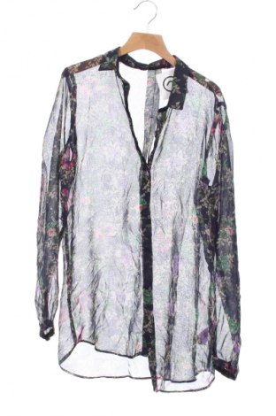 Női ing Zara, Méret XS, Szín Sokszínű, Ár 7 339 Ft