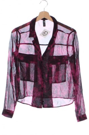 Damenbluse Zara, Größe XS, Farbe Mehrfarbig, Preis € 3,99