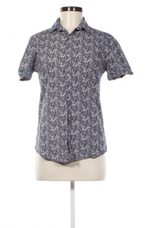 Damenbluse Zara, Größe S, Farbe Mehrfarbig, Preis € 4,99