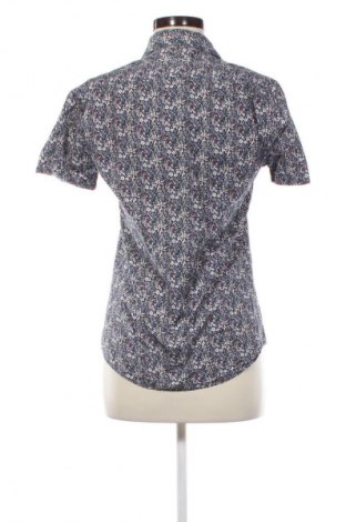 Damenbluse Zara, Größe S, Farbe Mehrfarbig, Preis € 4,99