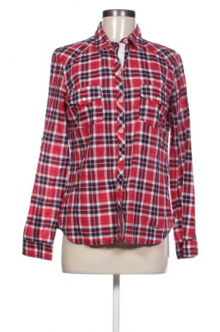 Damenbluse Zara Trafaluc, Größe L, Farbe Mehrfarbig, Preis 18,99 €