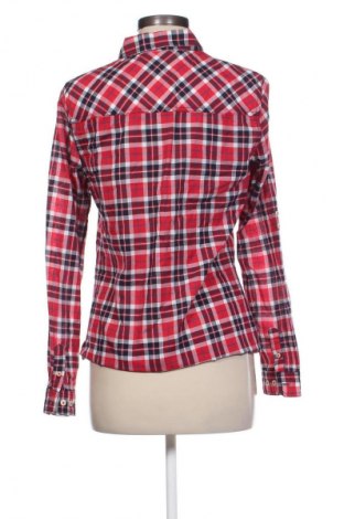 Damenbluse Zara Trafaluc, Größe L, Farbe Mehrfarbig, Preis 18,99 €