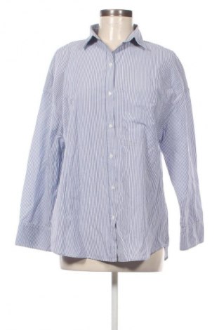 Cămașă de femei Zara Trafaluc, Mărime S, Culoare Multicolor, Preț 35,99 Lei