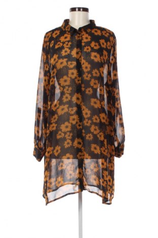 Damenbluse Zizzi, Größe XL, Farbe Mehrfarbig, Preis 8,99 €