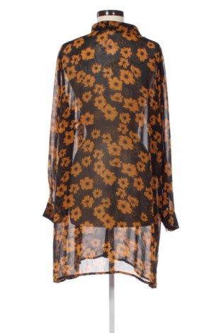 Damenbluse Zizzi, Größe XL, Farbe Mehrfarbig, Preis 8,99 €