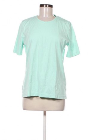Damen T-Shirt Unbranded, Größe M, Farbe Grün, Preis 4,99 €