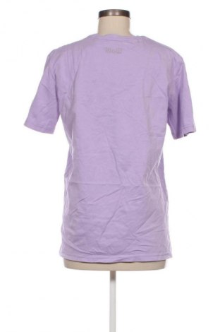 Damen T-Shirt Unbranded, Größe XL, Farbe Lila, Preis € 4,99