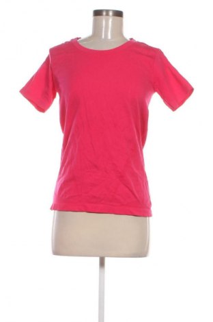 Damen T-Shirt Active By Tchibo, Größe M, Farbe Rot, Preis € 5,99