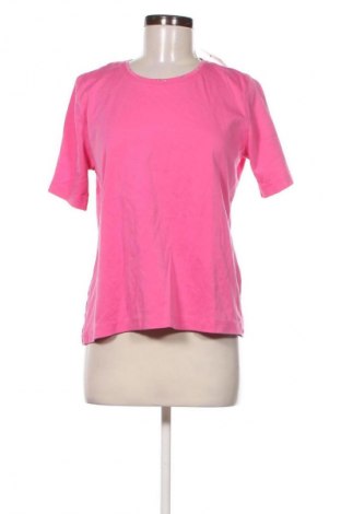 Tricou de femei Clarina Collection, Mărime M, Culoare Roz, Preț 44,89 Lei