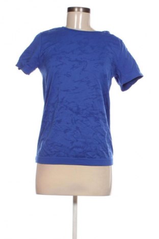 Tricou de femei Crivit, Mărime XL, Culoare Albastru, Preț 45,99 Lei