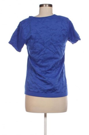 Tricou de femei Crivit, Mărime XL, Culoare Albastru, Preț 45,99 Lei