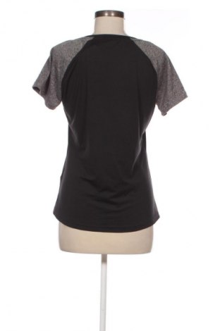 Damen T-Shirt Crivit, Größe S, Farbe Schwarz, Preis 9,99 €