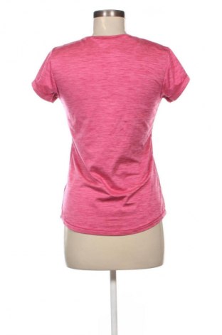 Damen T-Shirt Energetics, Größe S, Farbe Rosa, Preis € 9,99