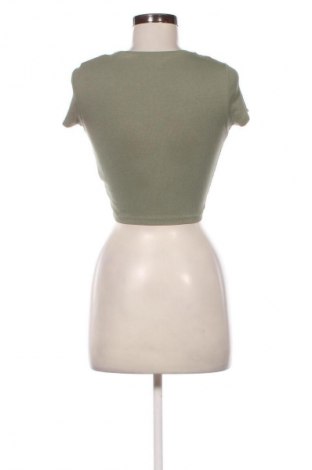Tricou de femei FSBN Sister, Mărime S, Culoare Verde, Preț 43,37 Lei