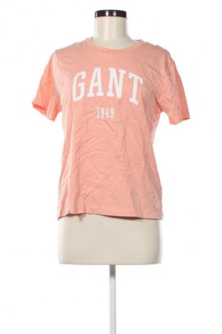 Damen T-Shirt Gant, Größe L, Farbe Mehrfarbig, Preis 23,99 €