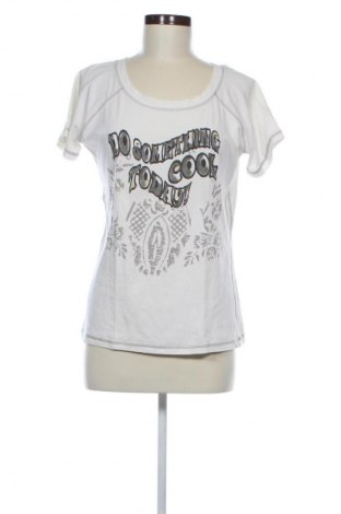 Damen T-Shirt Jones, Größe XL, Farbe Ecru, Preis 9,21 €