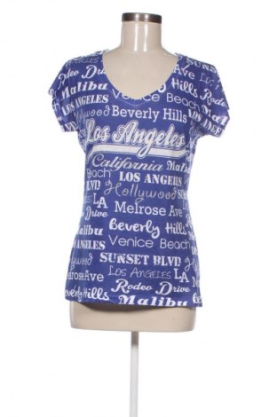 Damen T-Shirt New Yorker, Größe M, Farbe Mehrfarbig, Preis € 9,00