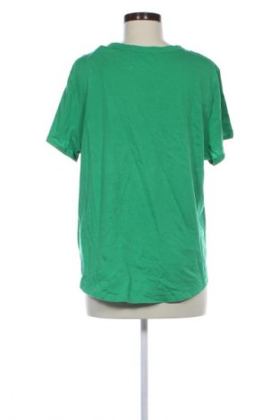 Damen T-Shirt Old Navy, Größe XL, Farbe Grün, Preis 9,22 €