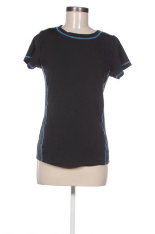 Γυναικείο t-shirt Osaga, Μέγεθος S, Χρώμα Μαύρο, Τιμή 12,99 €