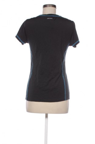 Γυναικείο t-shirt Osaga, Μέγεθος S, Χρώμα Μαύρο, Τιμή 12,99 €