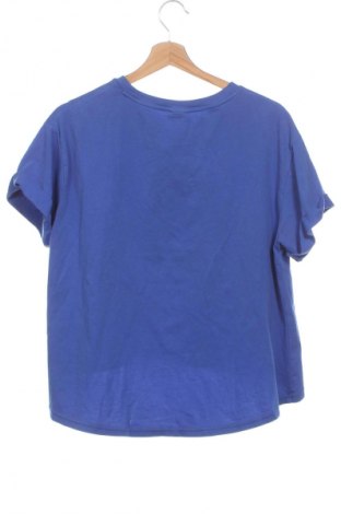 Tricou de femei PUMA, Mărime M, Culoare Albastru, Preț 187,00 Lei