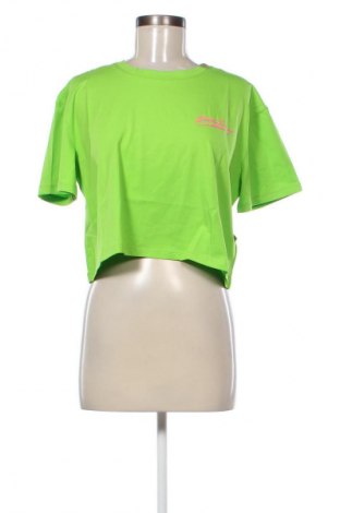 Dámské tričko Plein Sport, Velikost XL, Barva Zelená, Cena  179,00 Kč