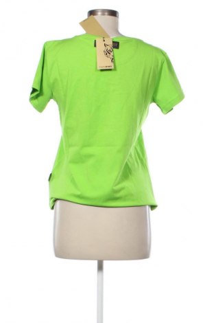 Damen T-Shirt Plein Sport, Größe M, Farbe Grün, Preis 12,99 €