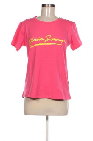 Tricou de femei Plein Sport, Mărime L, Culoare Roz, Preț 166,99 Lei
