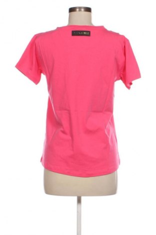 Tricou de femei Plein Sport, Mărime L, Culoare Roz, Preț 166,99 Lei