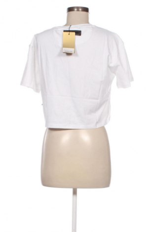 Tricou de femei Plein Sport, Mărime L, Culoare Alb, Preț 128,99 Lei