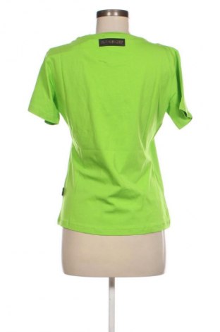 Tricou de femei Plein Sport, Mărime L, Culoare Verde, Preț 120,99 Lei