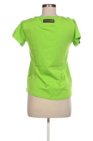 Tricou de femei Plein Sport, Mărime S, Culoare Verde, Preț 145,99 Lei