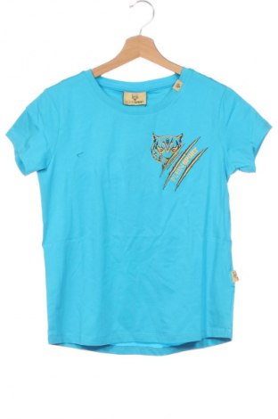 Tricou de femei Plein Sport, Mărime XS, Culoare Albastru, Preț 145,99 Lei