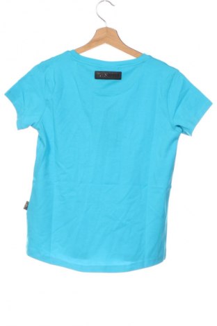 Tricou de femei Plein Sport, Mărime XS, Culoare Albastru, Preț 145,99 Lei