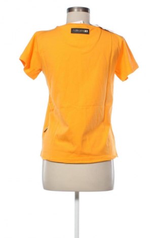 Tricou de femei Plein Sport, Mărime M, Culoare Portocaliu, Preț 145,99 Lei