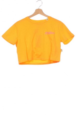 Női póló Plein Sport, Méret XS, Szín Narancssárga
, Ár 5 219 Ft