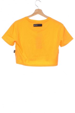 Női póló Plein Sport, Méret XS, Szín Narancssárga
, Ár 5 219 Ft