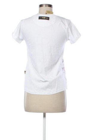 Dámske tričko Plein Sport, Veľkosť S, Farba Biela, Cena  24,95 €