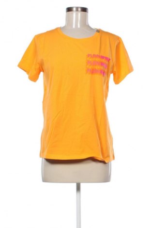 Dámske tričko Plein Sport, Veľkosť L, Farba Oranžová, Cena  9,95 €