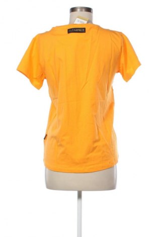 Dámske tričko Plein Sport, Veľkosť L, Farba Oranžová, Cena  9,95 €